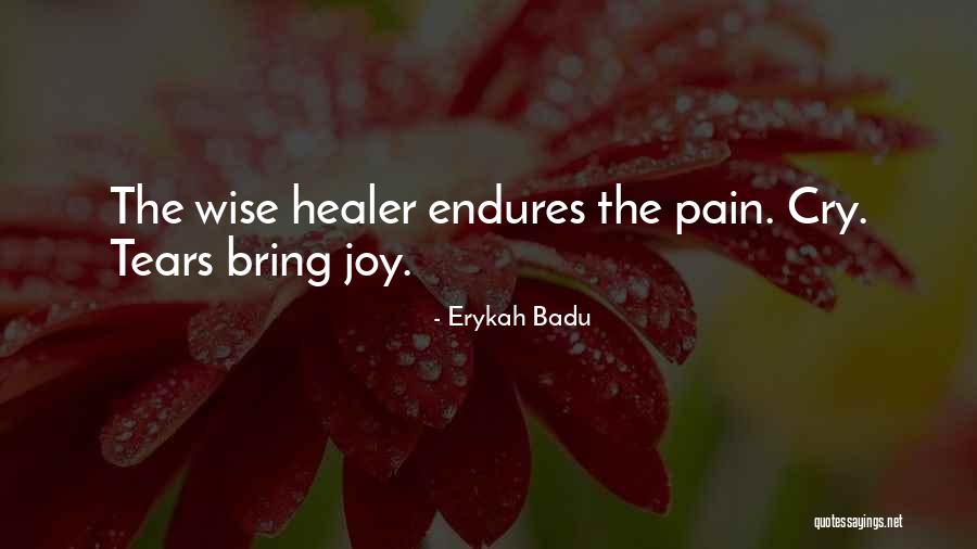 Badu Quotes By Erykah Badu