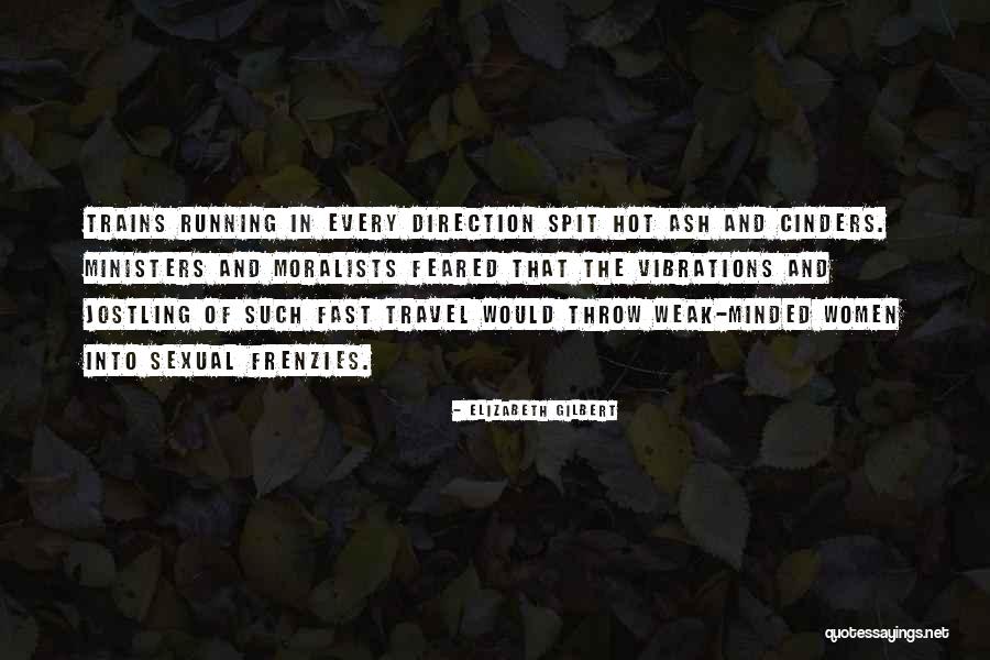 Badulaque Brasil Quotes By Elizabeth Gilbert Badulaque Brasil Quotes By Elizabeth Gilbert
