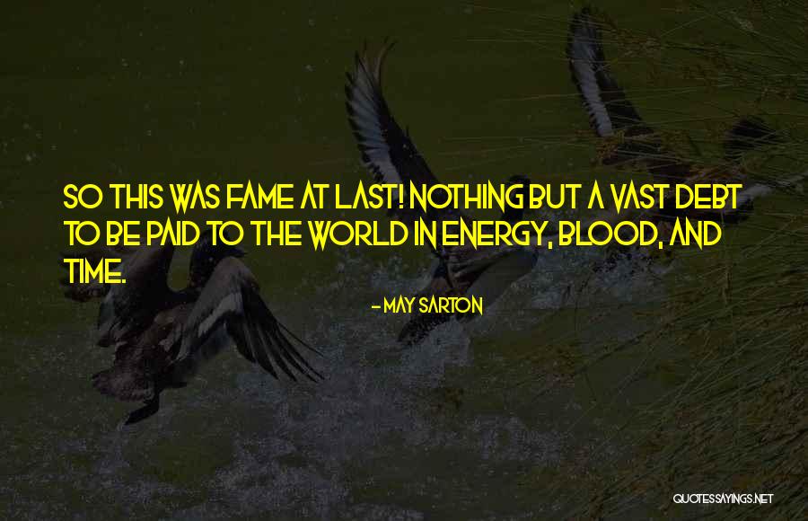 Badulaque Brasil Quotes By May Sarton Badulaque Brasil Quotes By May Sarton