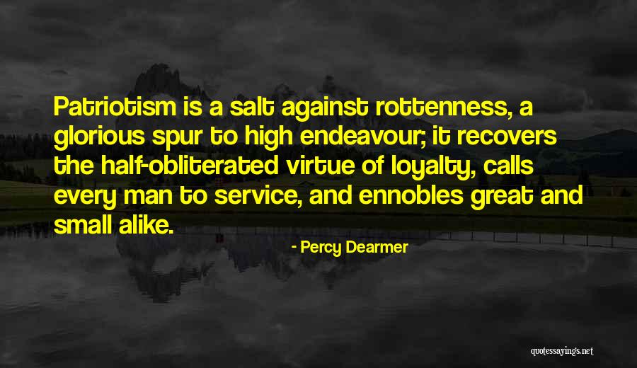 Badulaque Brasil Quotes By Percy Dearmer Badulaque Brasil Quotes By Percy Dearmer