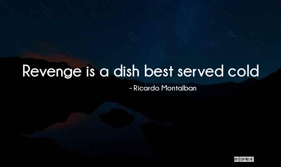 Badulaque Brasil Quotes By Ricardo Montalban Badulaque Brasil Quotes By Ricardo Montalban