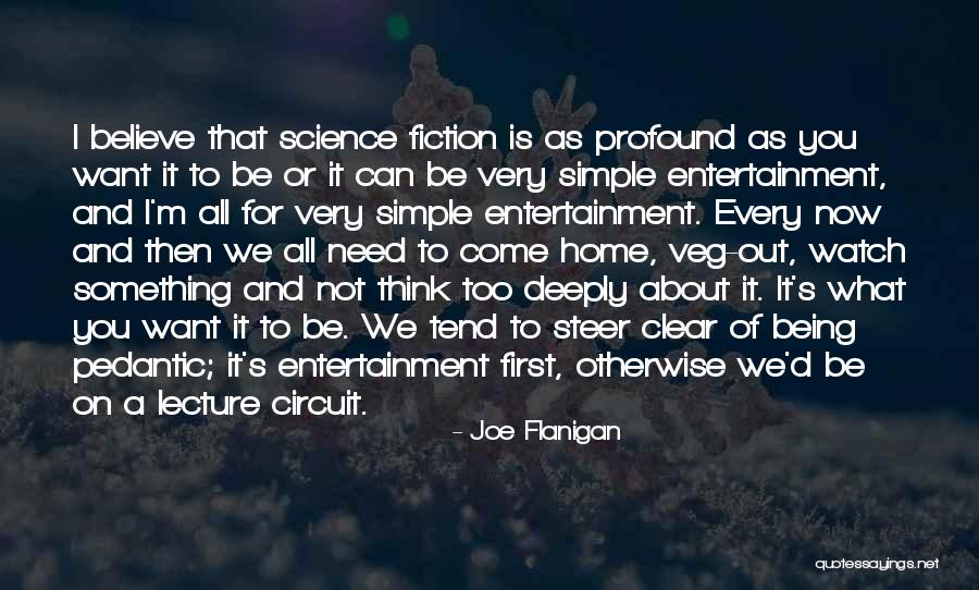 Badulaque Los Simpsons Quotes By Joe Flanigan Badulaque Los Simpsons Quotes By Joe Flanigan