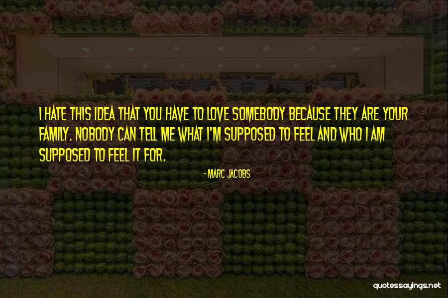 Badulaque Los Simpsons Quotes By Marc Jacobs Badulaque Los Simpsons Quotes By Marc Jacobs