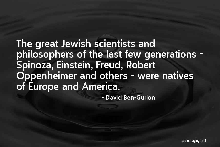 Badulesia Quotes By David Ben-Gurion Badulesia Quotes By David Ben-Gurion