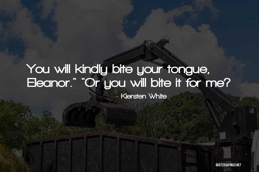 Badura Flower Quotes By Kiersten White Badura Flower Quotes By Kiersten White