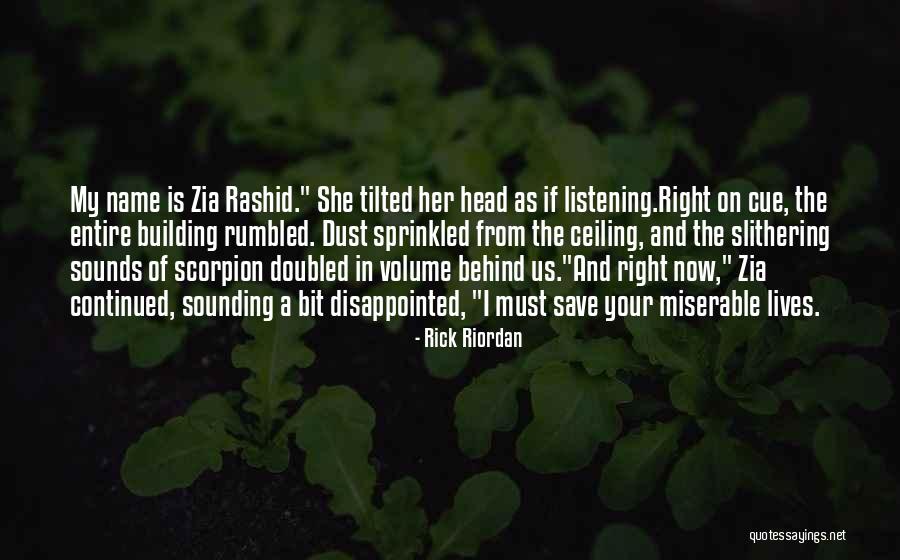 Badura Flower Quotes By Rick Riordan Badura Flower Quotes By Rick Riordan