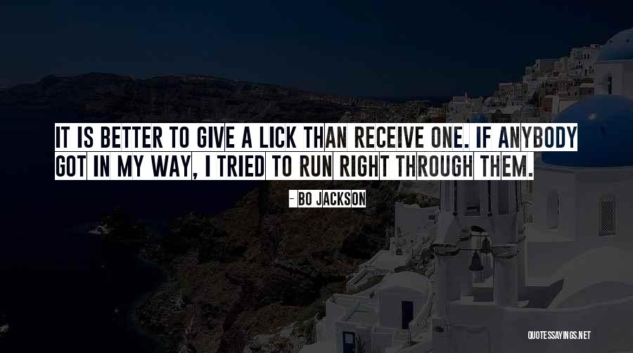 Baduria West Quotes By Bo Jackson Baduria West Quotes By Bo Jackson