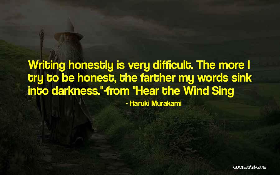 Badurik Quotes By Haruki Murakami Badurik Quotes By Haruki Murakami