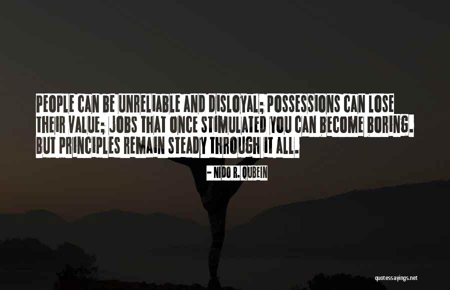 Badurik Quotes By Nido R. Qubein Badurik Quotes By Nido R. Qubein