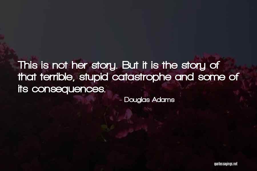 Baduy Dalam Quotes By Douglas Adams Baduy Dalam Quotes By Douglas Adams