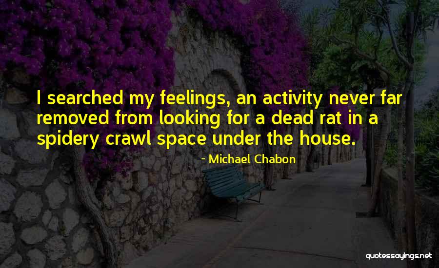 Badwal Southbury Quotes By Michael Chabon Badwal Southbury Quotes By Michael Chabon