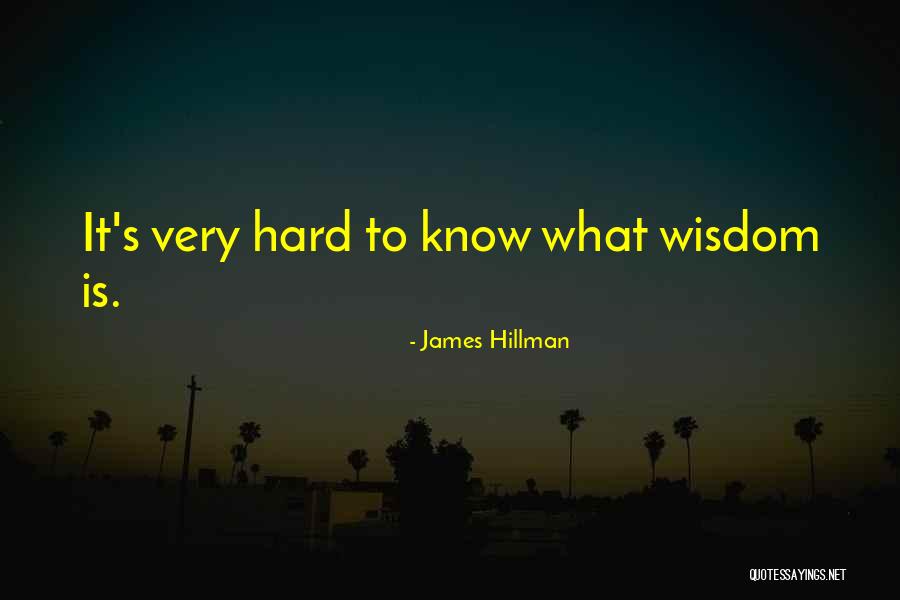 Badwan Barakat Quotes By James Hillman Badwan Barakat Quotes By James Hillman