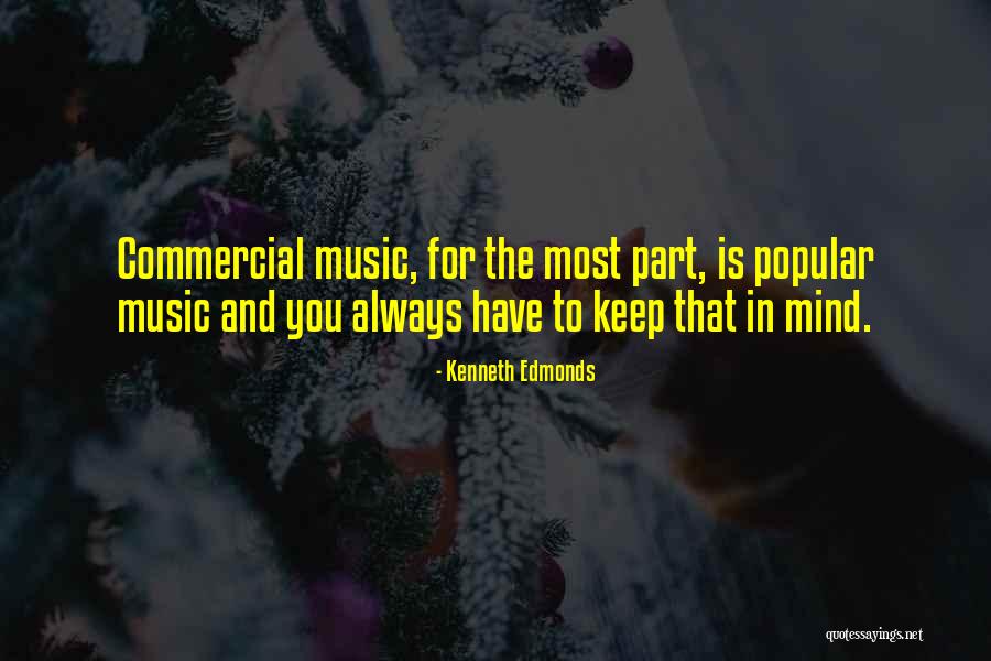 Badwan Barakat Quotes By Kenneth Edmonds Badwan Barakat Quotes By Kenneth Edmonds