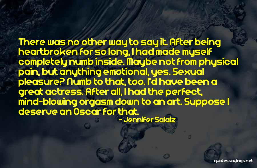 Badylak John Quotes By Jennifer Salaiz Badylak John Quotes By Jennifer Salaiz