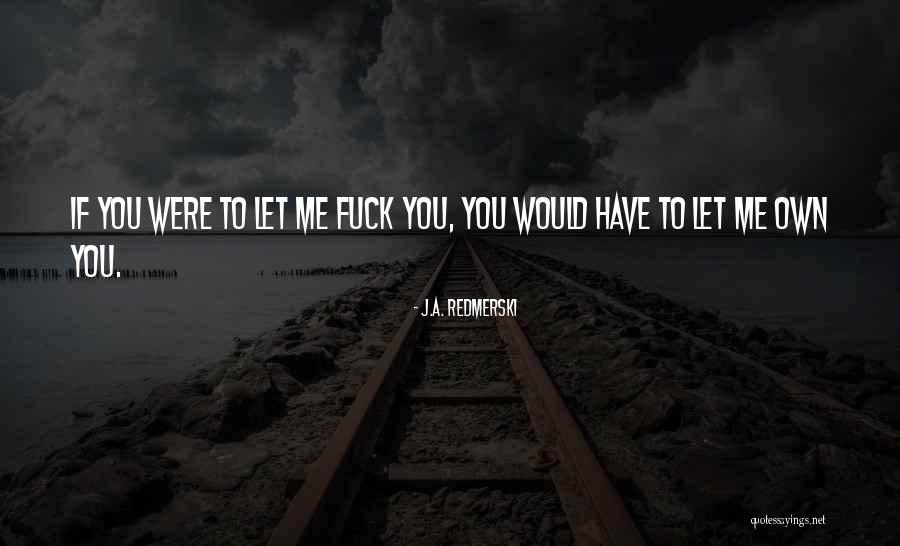 Badzack Quotes By J.A. Redmerski Badzack Quotes By J.A. Redmerski
