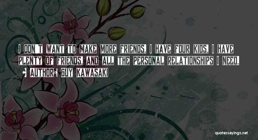 Badzak Quotes By Guy Kawasaki