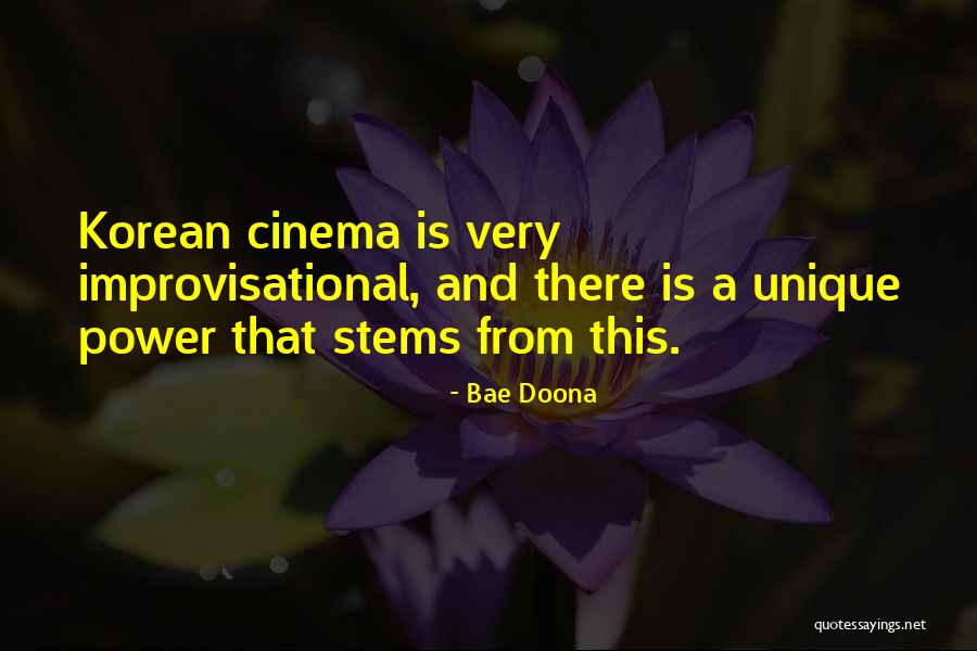 Bae Doona Quotes 1090526