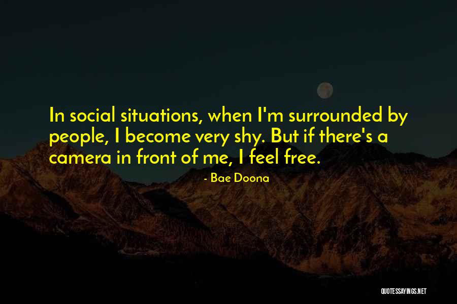 Bae Doona Quotes 972518 Bae Doona Quotes 972518
