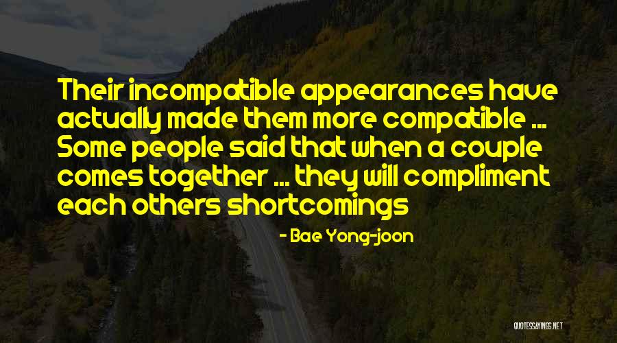 Bae Oh Quotes By Bae Yong-joon Bae Oh Quotes By Bae Yong-joon