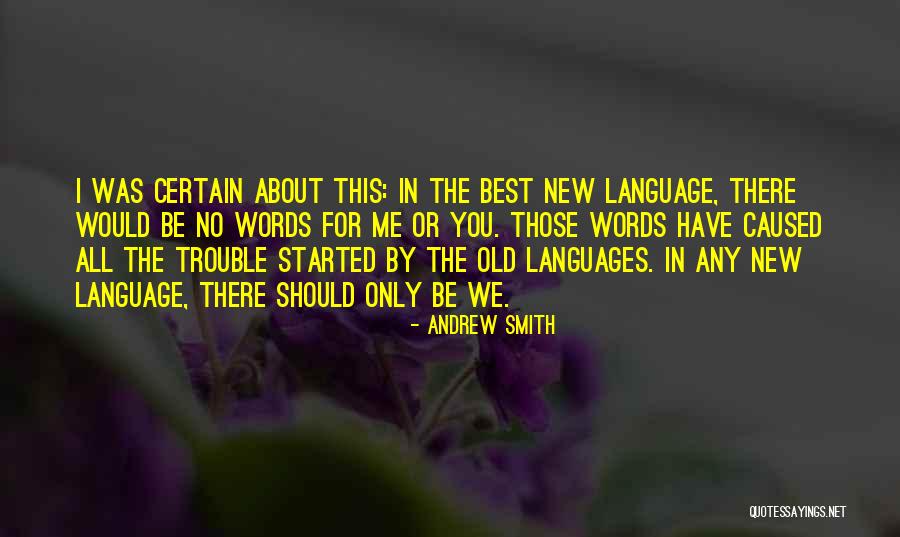 Baecker Konditor Quotes By Andrew Smith Baecker Konditor Quotes By Andrew Smith