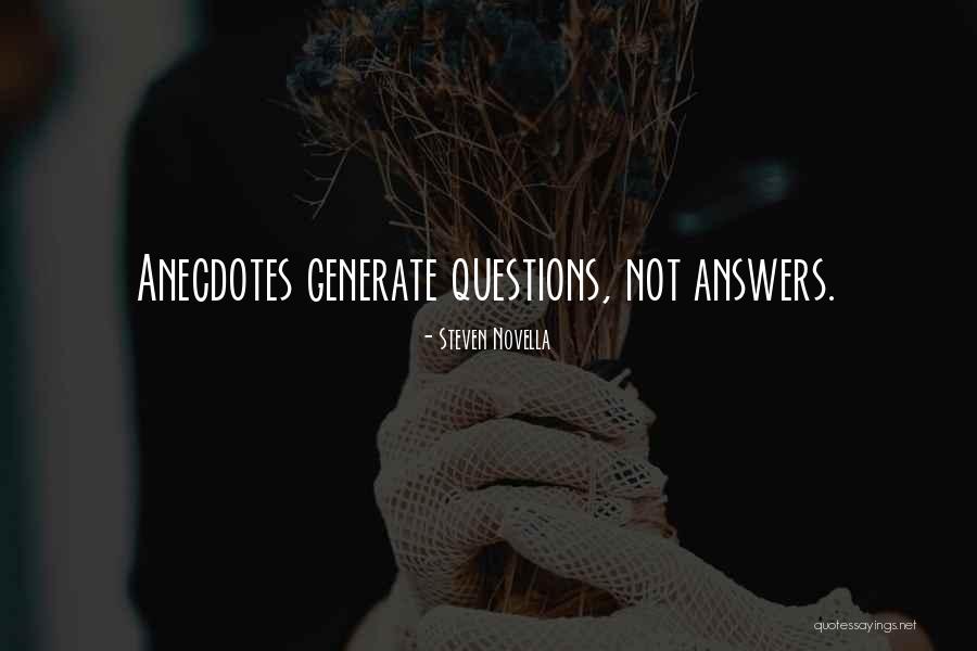 Baedekers Quotes By Steven Novella Baedekers Quotes By Steven Novella