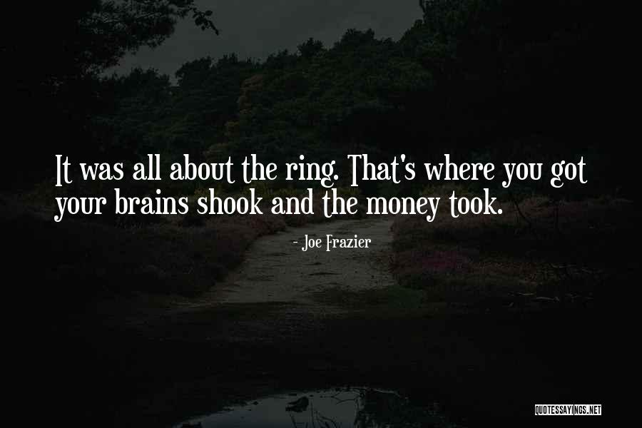 Baedna Quotes By Joe Frazier Baedna Quotes By Joe Frazier