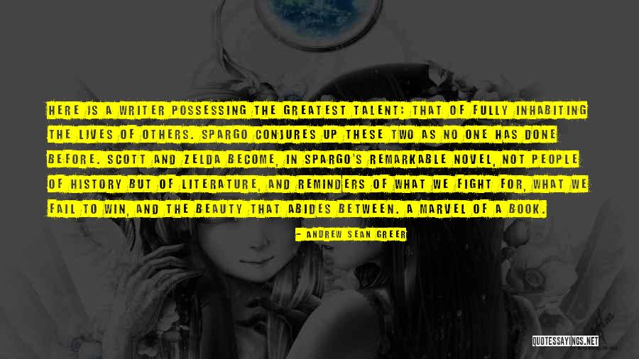 Baehler Buol Quotes By Andrew Sean Greer Baehler Buol Quotes By Andrew Sean Greer