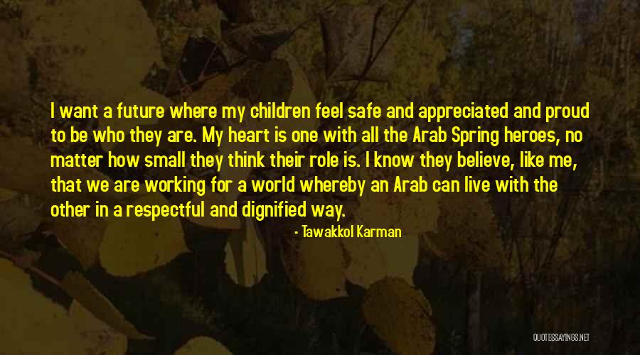 Baehre Quotes By Tawakkol Karman Baehre Quotes By Tawakkol Karman