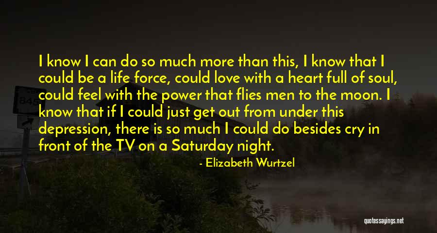 Baek Seung Jo Quotes By Elizabeth Wurtzel Baek Seung Jo Quotes By Elizabeth Wurtzel