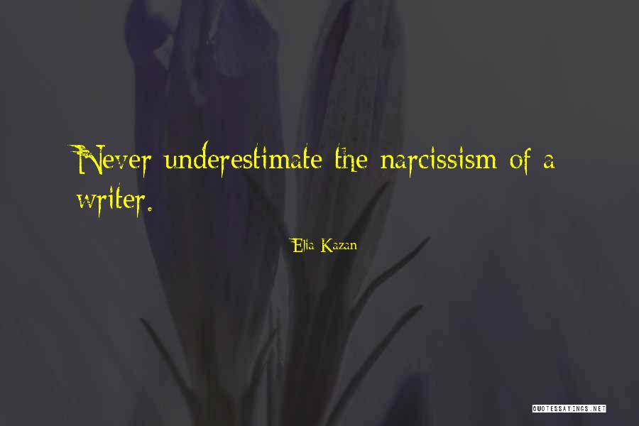 Baek Yerin Quotes By Elia Kazan Baek Yerin Quotes By Elia Kazan