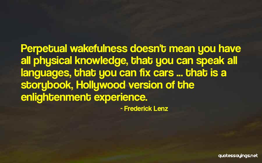 Baekelmans Juwelen Quotes By Frederick Lenz Baekelmans Juwelen Quotes By Frederick Lenz