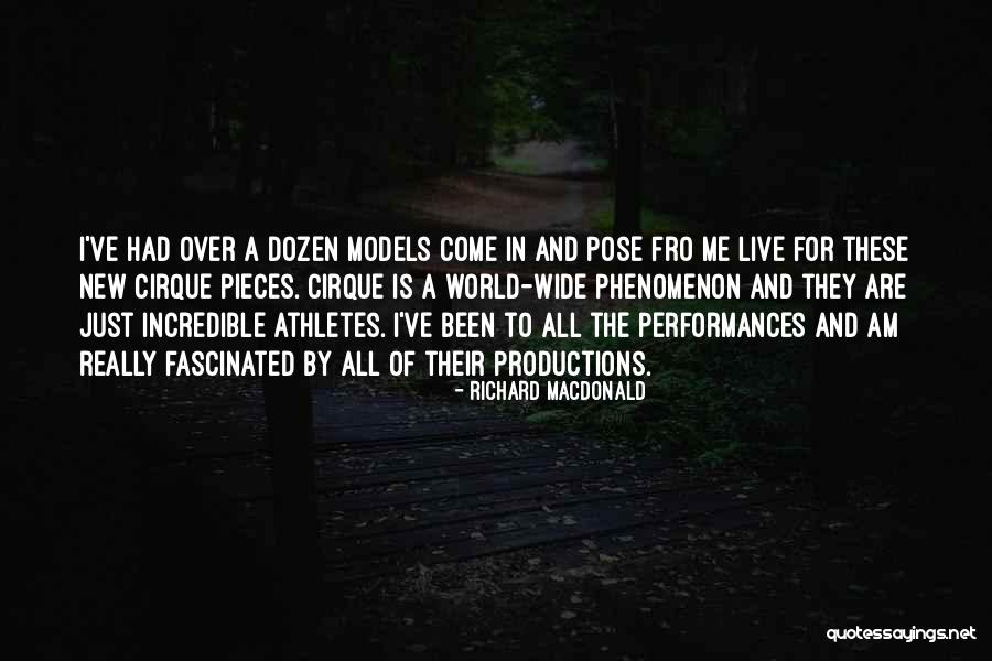 Baekyeol Quotes By Richard MacDonald Baekyeol Quotes By Richard MacDonald