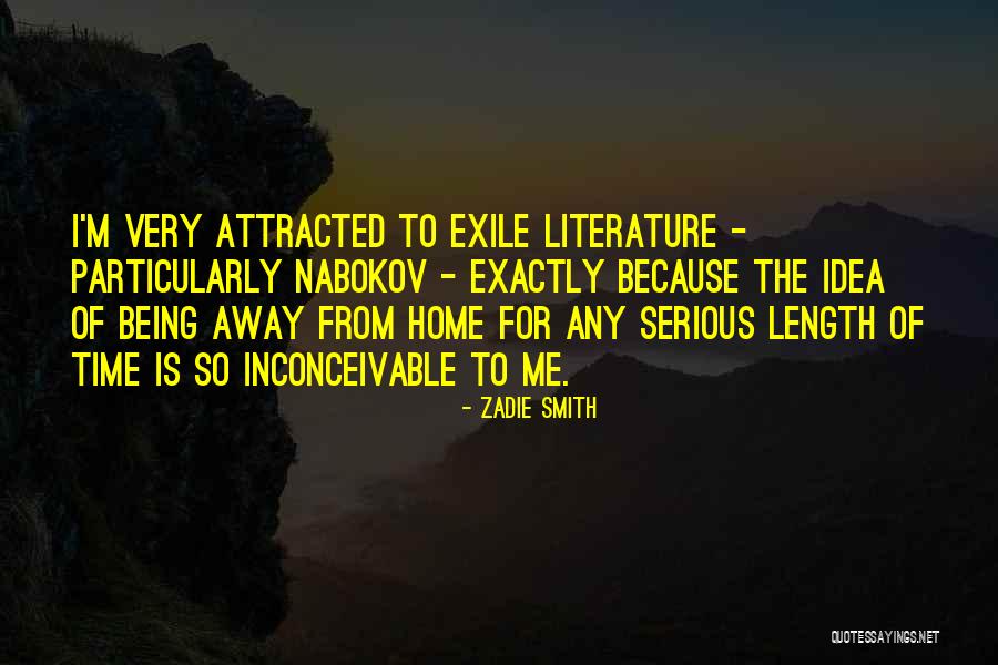 Baelen Name Quotes By Zadie Smith Baelen Name Quotes By Zadie Smith