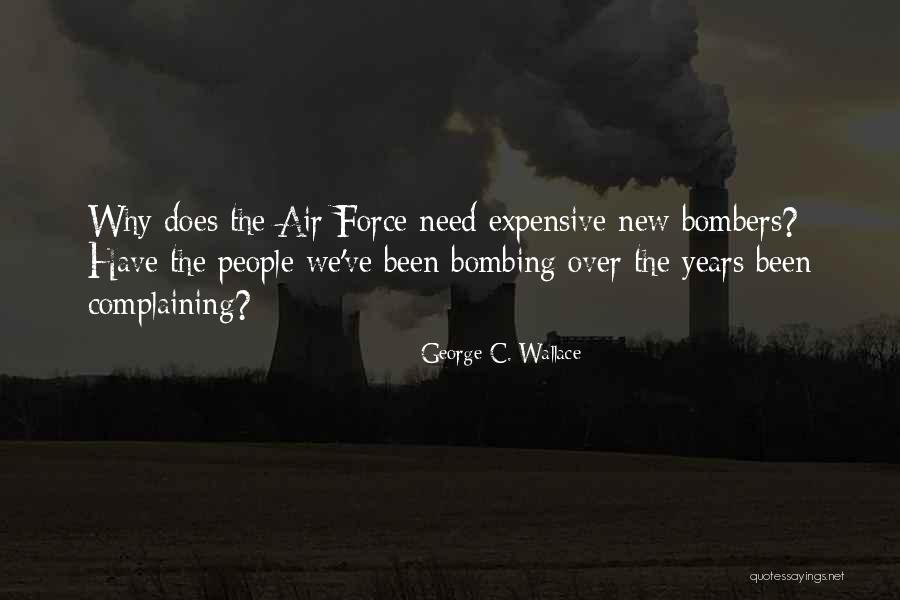 Baelena Quotes By George C. Wallace Baelena Quotes By George C. Wallace