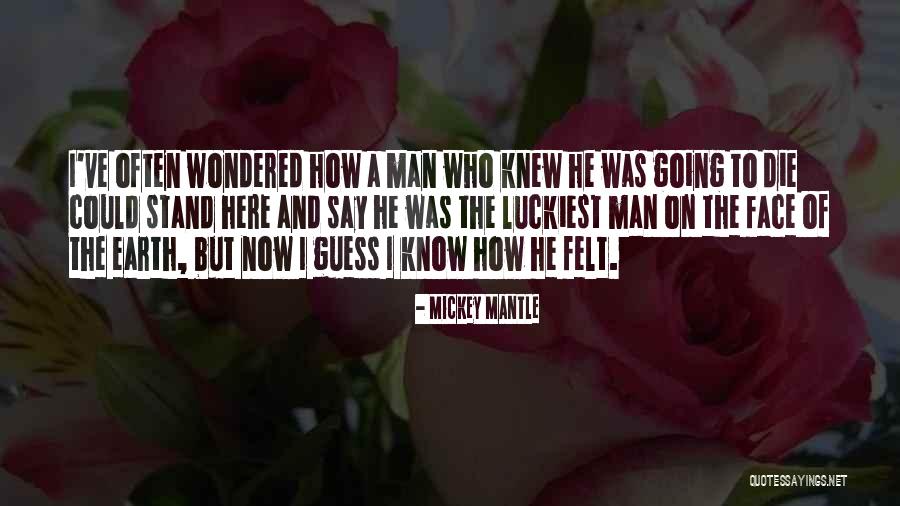 Baelish Death Quotes By Mickey Mantle Baelish Death Quotes By Mickey Mantle