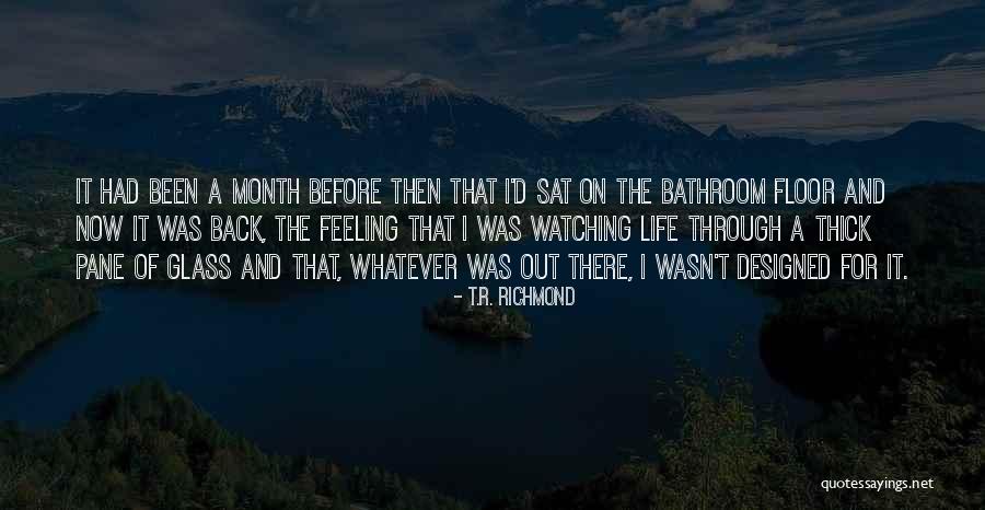Baelish Death Quotes By T.R. Richmond Baelish Death Quotes By T.R. Richmond