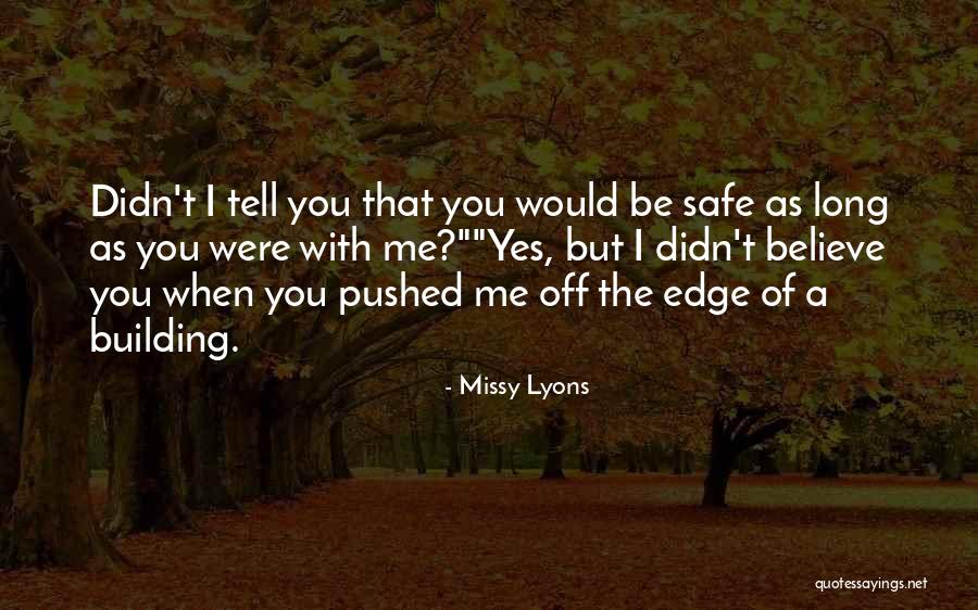 Baelor Breakspear Quotes By Missy Lyons Baelor Breakspear Quotes By Missy Lyons