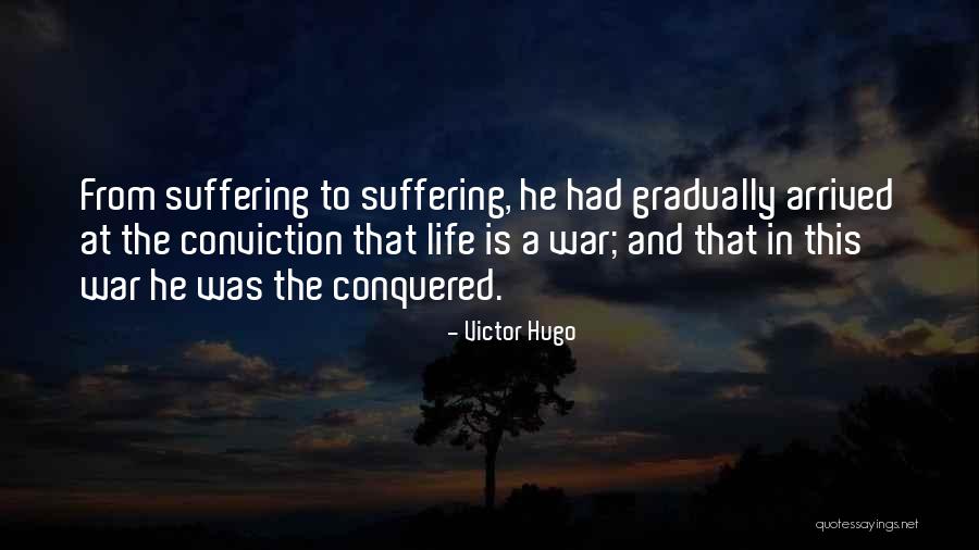 Baelors Quotes By Victor Hugo Baelors Quotes By Victor Hugo