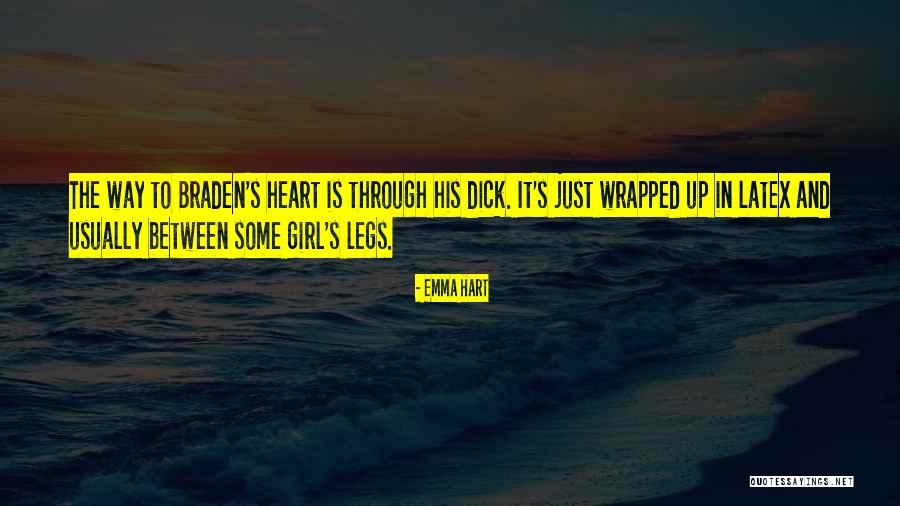 Baena Arnold Quotes By Emma Hart Baena Arnold Quotes By Emma Hart