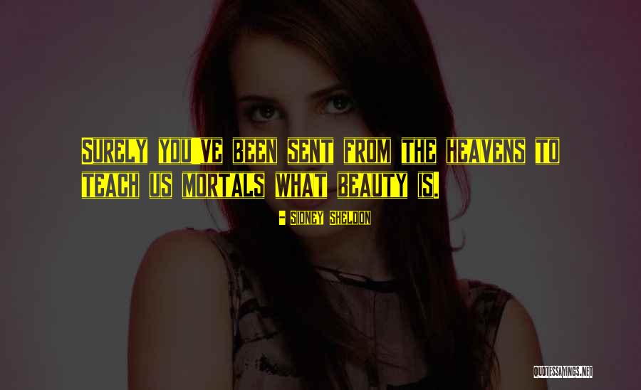 Baena Housekeeper Quotes By Sidney Sheldon Baena Housekeeper Quotes By Sidney Sheldon