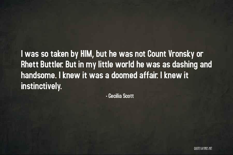 Baena Mildred Quotes By Cecilia Scott Baena Mildred Quotes By Cecilia Scott