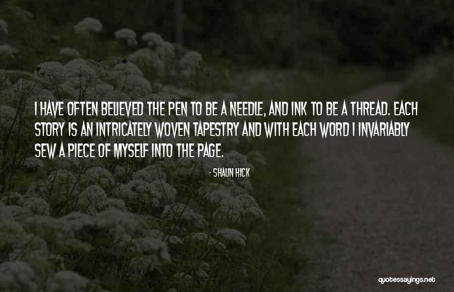 Baertschi Consulting Quotes By Shaun Hick Baertschi Consulting Quotes By Shaun Hick