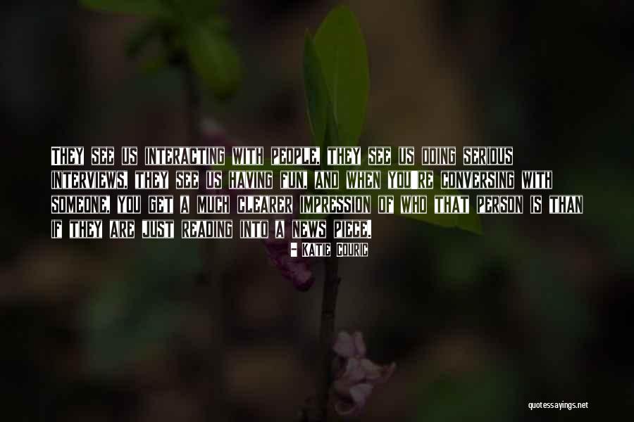 Baertschi Sven Quotes By Katie Couric Baertschi Sven Quotes By Katie Couric