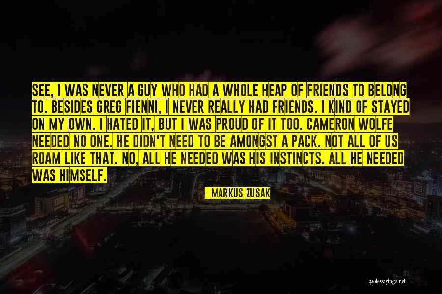 Baeslers Sullivan Quotes By Markus Zusak Baeslers Sullivan Quotes By Markus Zusak
