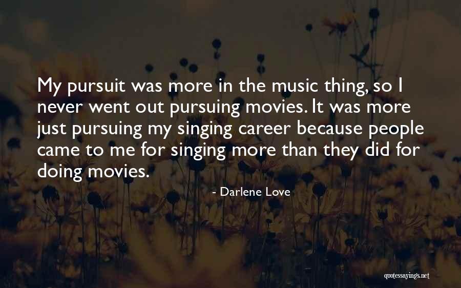 Baesman Quotes By Darlene Love Baesman Quotes By Darlene Love