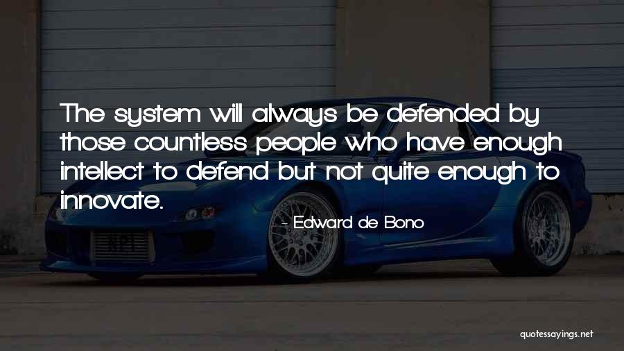 Baetz Greenwalt Quotes By Edward De Bono Baetz Greenwalt Quotes By Edward De Bono