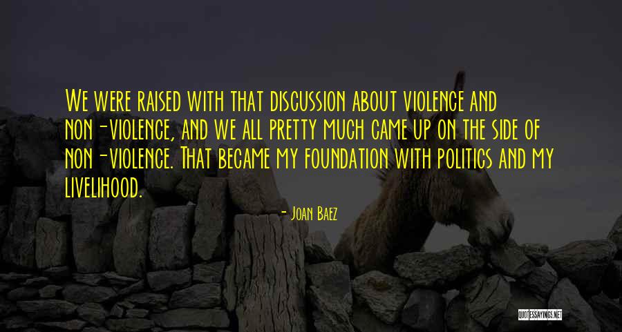 Baez Joan Quotes By Joan Baez Baez Joan Quotes By Joan Baez