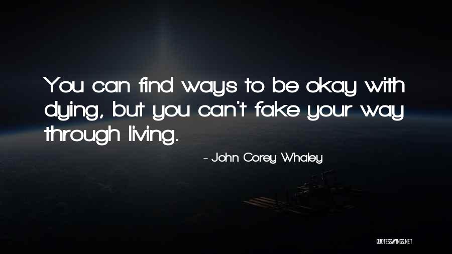 Baeza Quotes By John Corey Whaley Baeza Quotes By John Corey Whaley