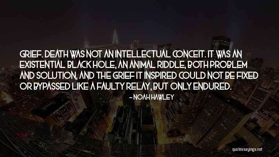 Baeza Quotes By Noah Hawley Baeza Quotes By Noah Hawley