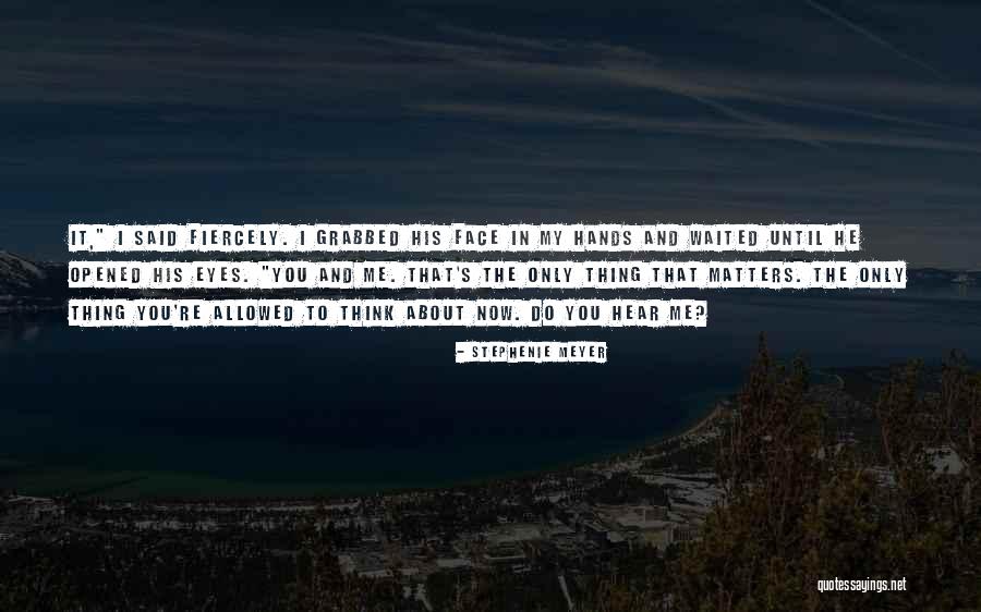 Baffa Academy Quotes By Stephenie Meyer Baffa Academy Quotes By Stephenie Meyer
